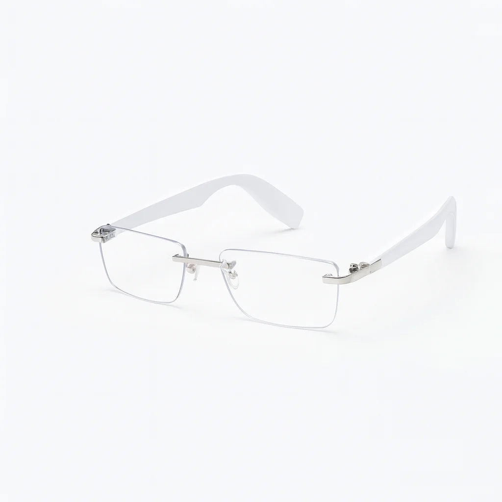 Quartz 2 Smart Glasses | AI EYE