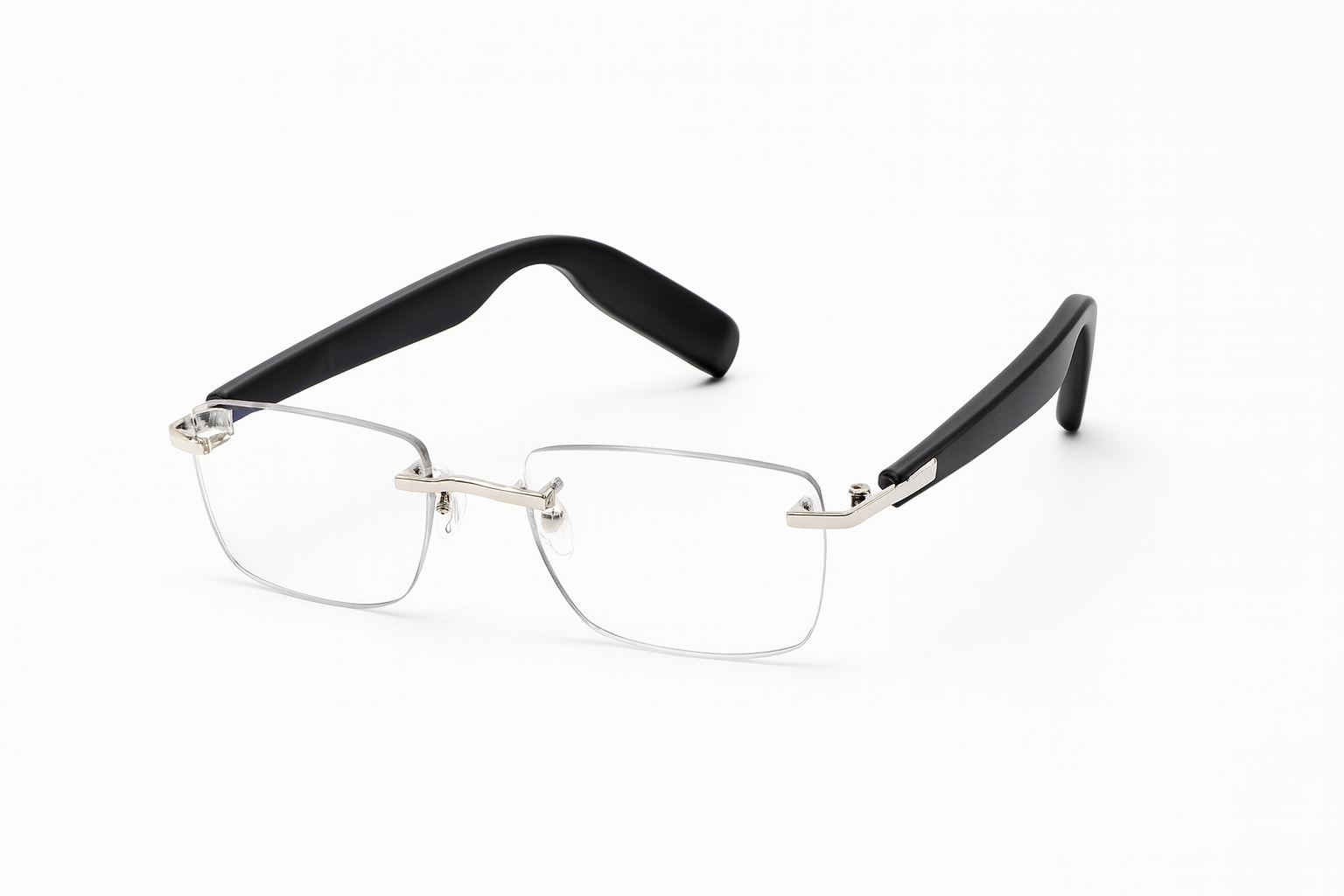 Quartz 1 Smart Glasses | AI EYE