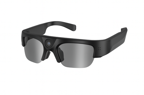 Carbon 3X Smart Sunglasses | AI EYE