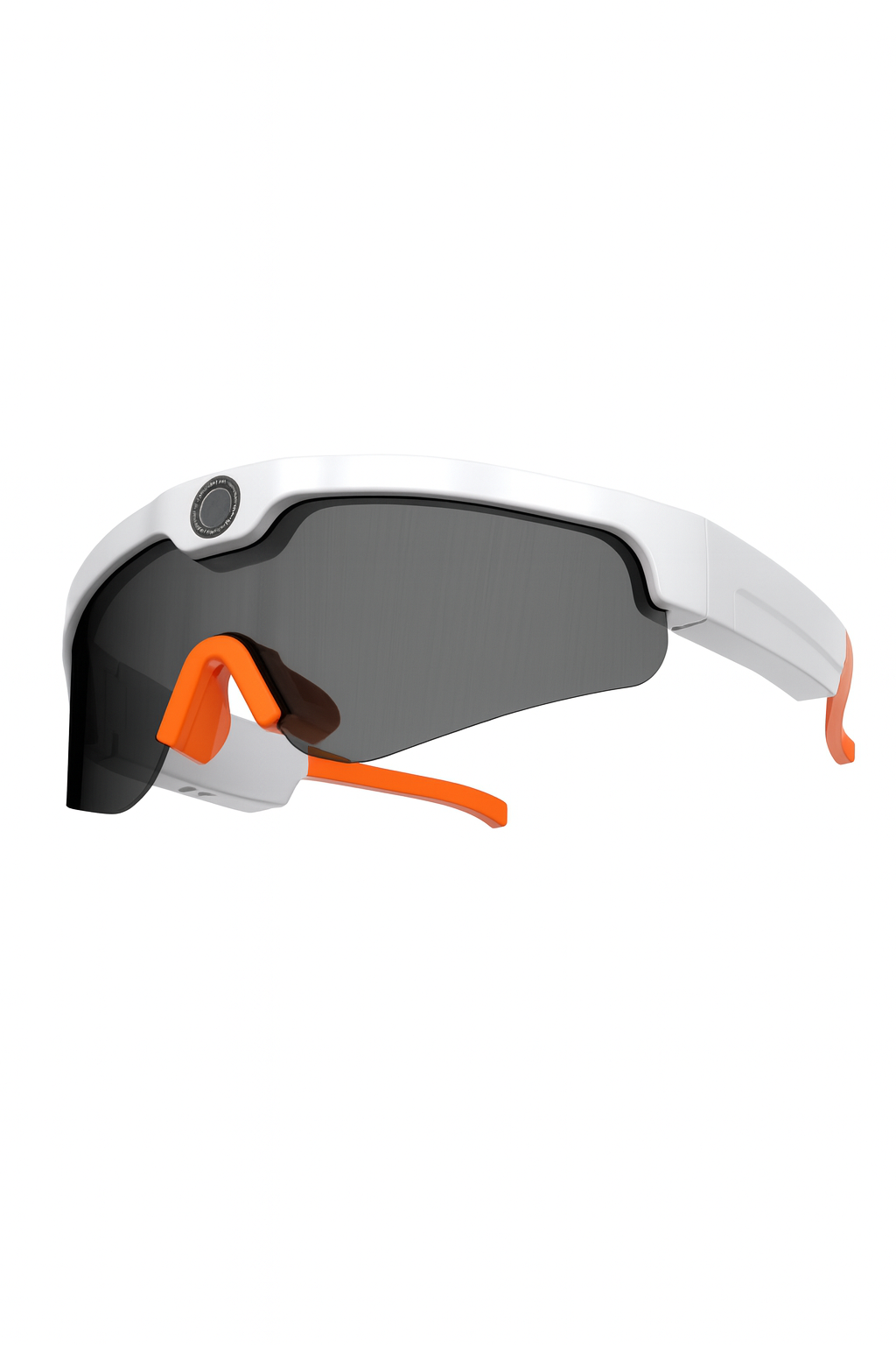 Neon 1 Smart Visor Sunglasses | AI EYE